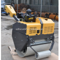 Hydraulic Pump Walk Behind Single Drum Soil Roller FYL-750